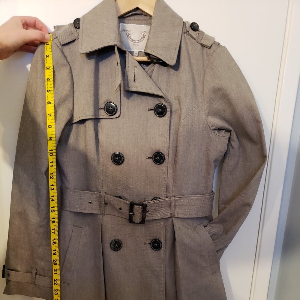 RW&Co jacket
